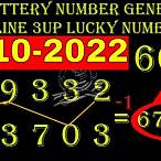 thai lottery number generator online